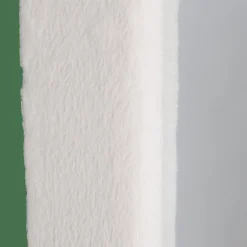 CASA TEDDY Miroir Blanc