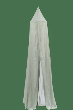 CASA TENDRA Moustiquaire De Lit Vert