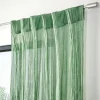 CASA TENDRA Rideau Vert