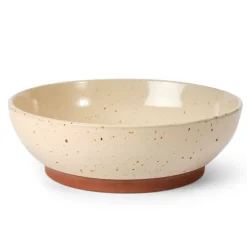 CASA TERRA Bol Beige