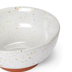 CASA TERRA Bol Blanc