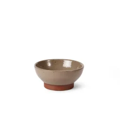 CASA TERRA Bol Taupe