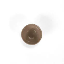 CASA TERRA Bol Taupe