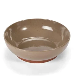 CASA TERRA Bol Taupe