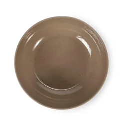 CASA TERRA Bol Taupe