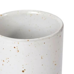 CASA TERRA Mug 22 CL Blanc