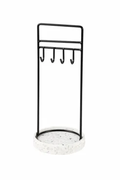 CASA TERRAZZO Plat Noir