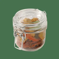 CASA TERRINE Pot 0,20 L Transparent
