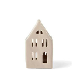 CASA TESS Pied De Lampe Noir