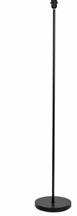 CASA TESS Pied De Lampe Noir