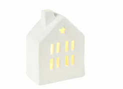 CASA TESS Pied De Lampe Noir