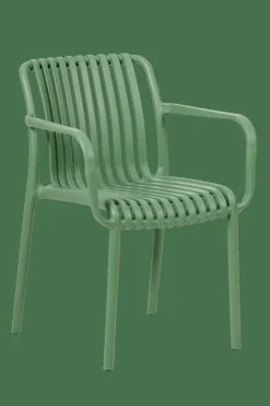 CASA TIBO & NOMI Set De Jardin Vert