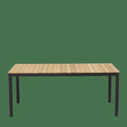 CASA TIBO Table Noir