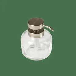 CASA TOKIO Distributeur Savon Transparent