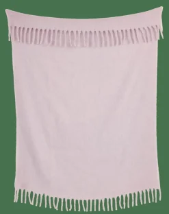 CASA TORINA Plaid Mauve