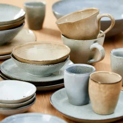 CASA TREEMIX Nappe Vert Foncé