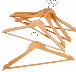 CASA TRES Portemanteau Mural Naturel