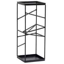 CASA TRES Portemanteau Mural Naturel