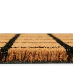 CASA TRES Portemanteau Mural Naturel