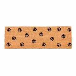 CASA TRES Portemanteau Mural Naturel