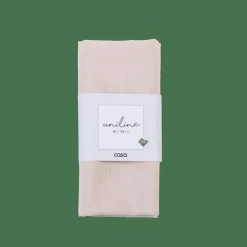 CASA UNILINE Chemin De Table Beige