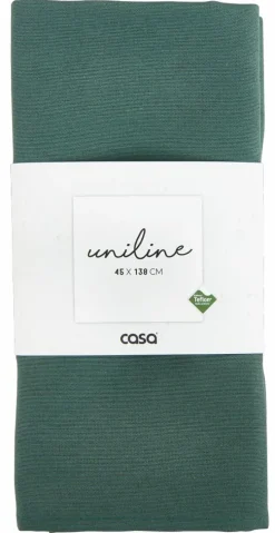 CASA UNILINE Nappe Noir
