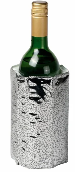 CASA VACUVIN Pompe Noir, Gris