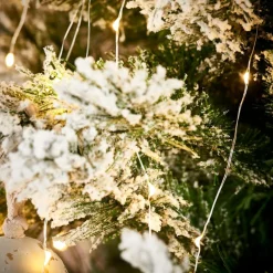 CASA VELU Guirlande Lumineuse 240 Leds Blanc