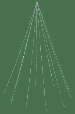 CASA VELU Guirlande Lumineuse 360 Leds