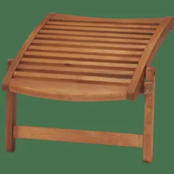 CASA VIP Repose-pied Naturel