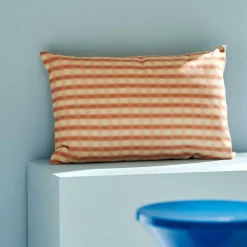 CASA VIVE Coussin Orange