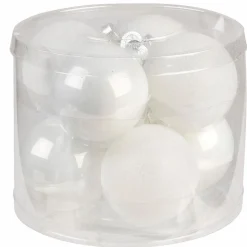 CASA WHITE Branche D'eucalyptus Blanc