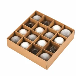 CASA WHITE Branche D'eucalyptus Blanc