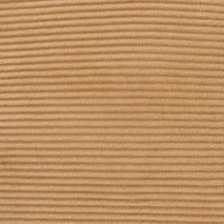 CASA WHITE Rideau à Franges Blanc