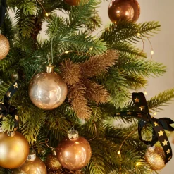 CASA WILLOW Couronne Naturel