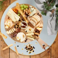 CASA WILLOW Couronne Naturel