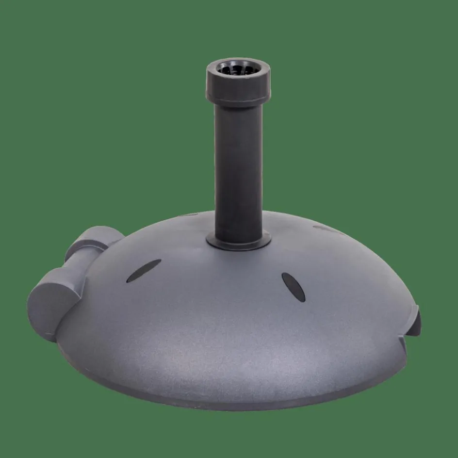 CASA WOOD & VENETO Set De Parasols Vert