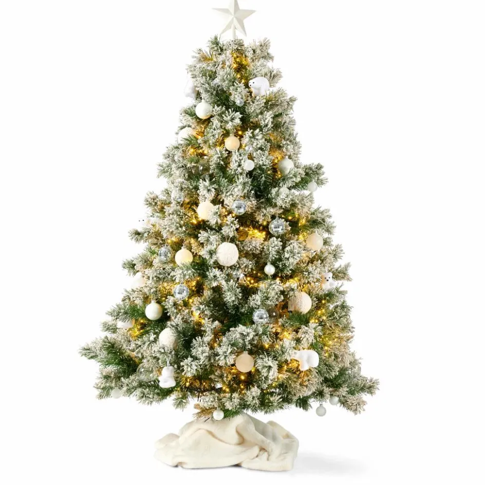 CASA X-MAS DOG Mug Multicolore