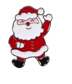 CASA X-MAS Rouleau à Pâtisserie Naturel