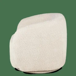 CASA YVETTE Fauteuil Blanc