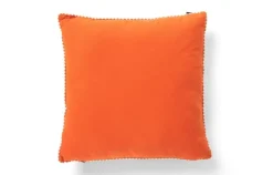 CASA YVONNE Coussin Orange