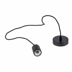 CASA ZIRKA Abat-jour E27 Naturel