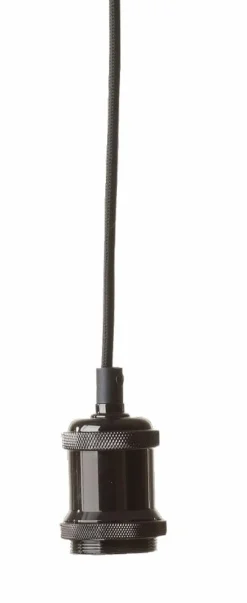 CASA ZIRKA Abat-jour E27 Naturel