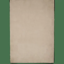 CASA ZIRRY Tapis Blanc Cassé