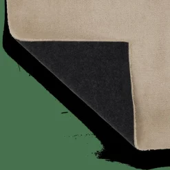 CASA ZIRRY Tapis Blanc Cassé